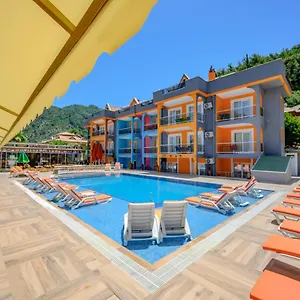 Speedy Apart Otel Marmaris