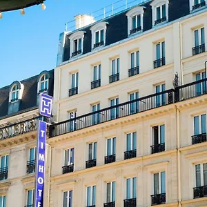 Timhotel Opera Madeleine Otel Paris