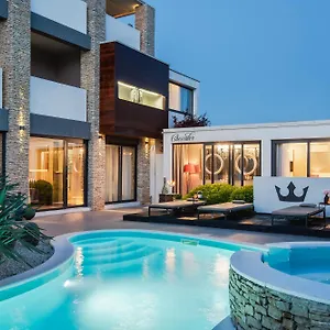 Boutique Chevalier By Bura - Adults Only Otel Medulin