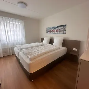 Apartment Swiss Star Zurich Airport - Self Check-in