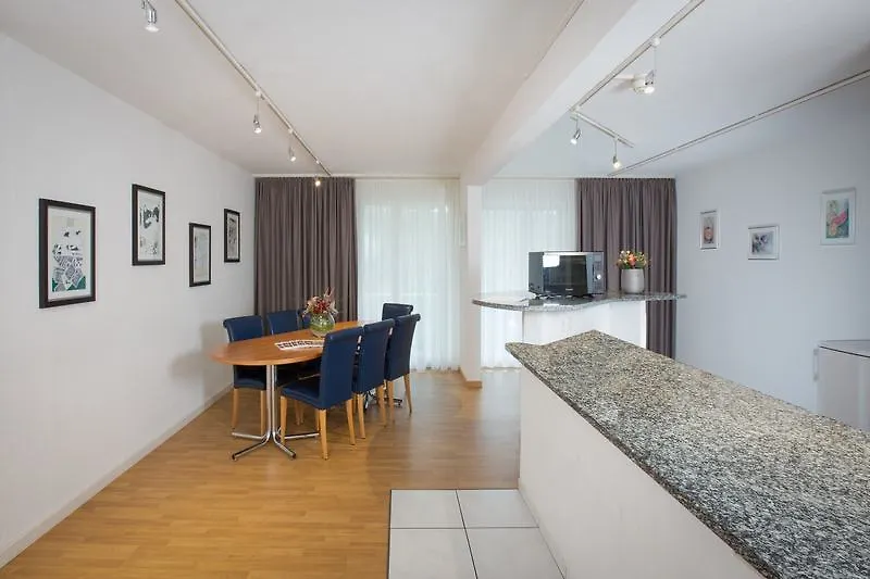 ****  Hilton Zurich Airport Hotel Opfikon-Glattbrugg Switzerland