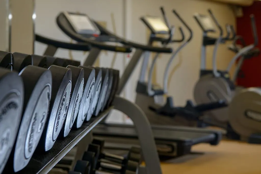 ****  Hilton Zurich Airport Hotel Opfikon-Glattbrugg Switzerland